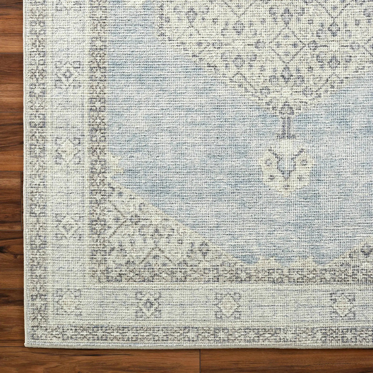 Lila Machine Woven Becki Owens x LIVABLISS BOLC-2303 Area Rug, photo 19 of 22