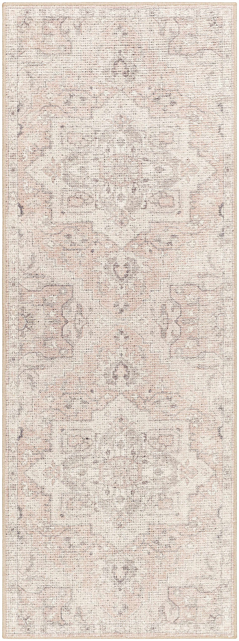 Elle Machine Woven Becki Owens x LIVABLISS BOEC-2300 Area Rug by Boutique Rugs
