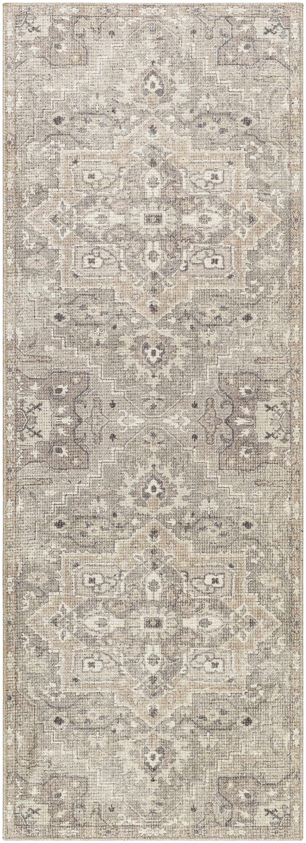 Elle Machine Woven Becki Owens x LIVABLISS BOEC-2301 Area Rug, photo 7 of 32