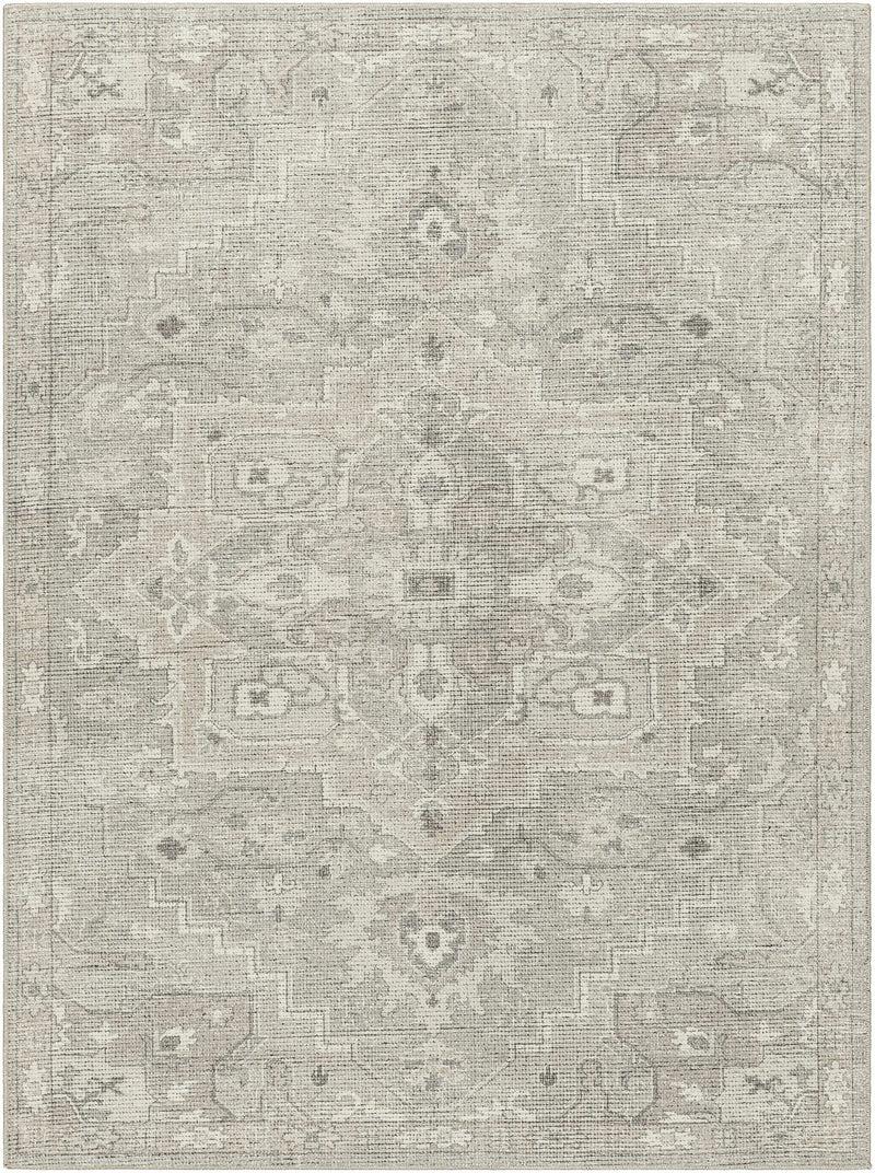 Elle Machine Woven Becki Owens x LIVABLISS BOEC-2301 Area Rug by Boutique Rugs
