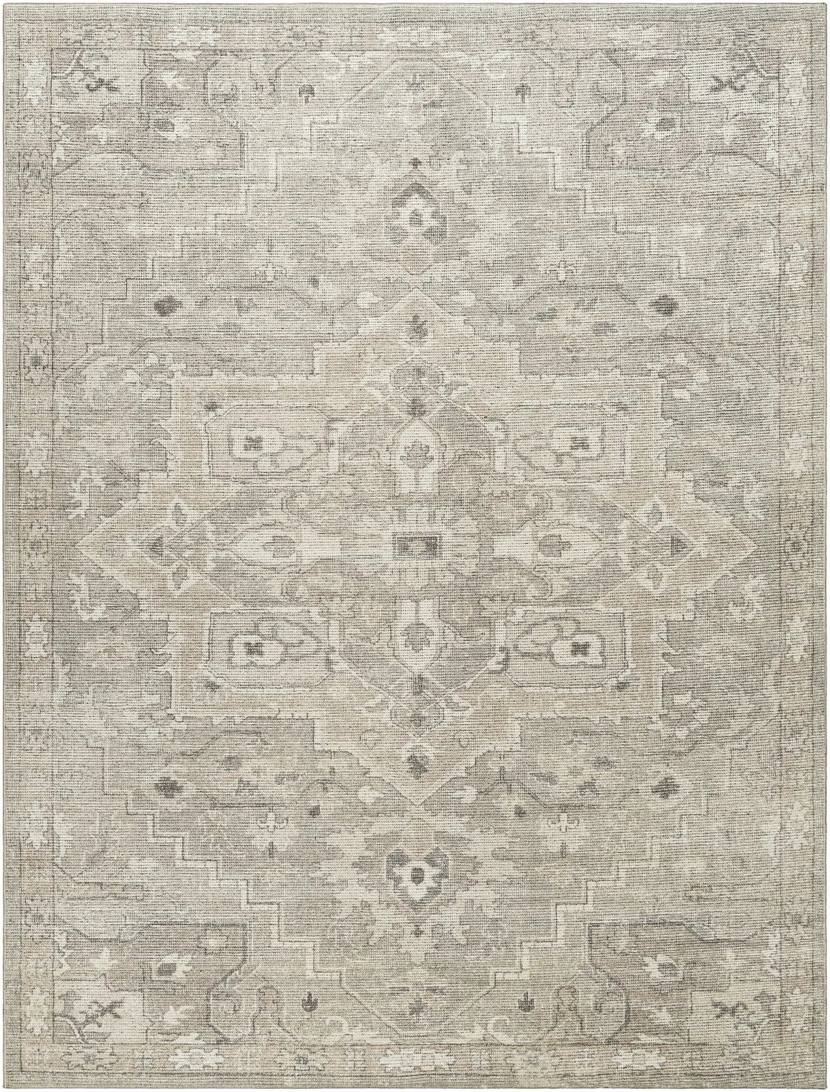 Elle Machine Woven Becki Owens x LIVABLISS BOEC-2301 Area Rug, photo 31 of 32