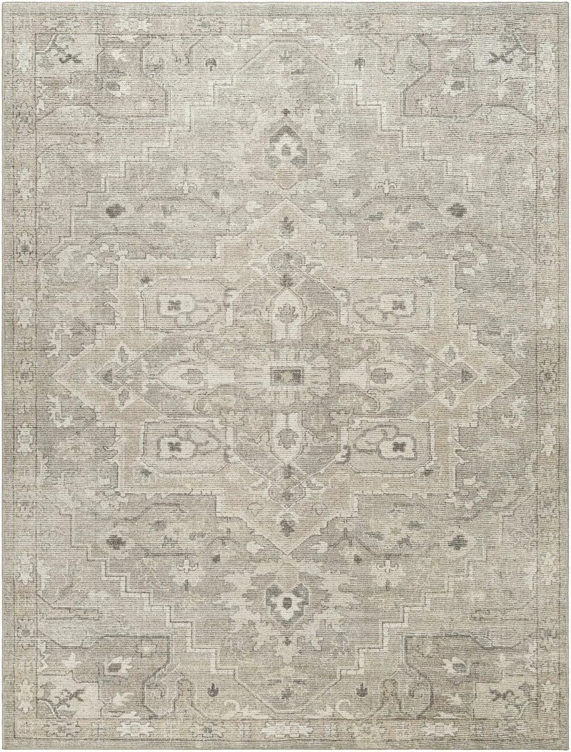 Elle Machine Woven Becki Owens x LIVABLISS BOEC-2301 Area Rug by Boutique Rugs