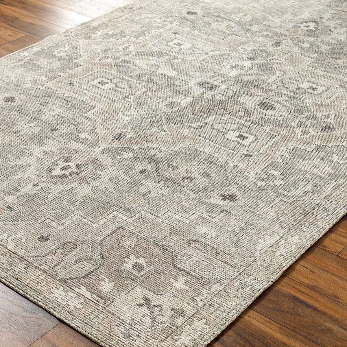 Elle Machine Woven Becki Owens x LIVABLISS BOEC-2301 Area Rug, photo 9 of 32