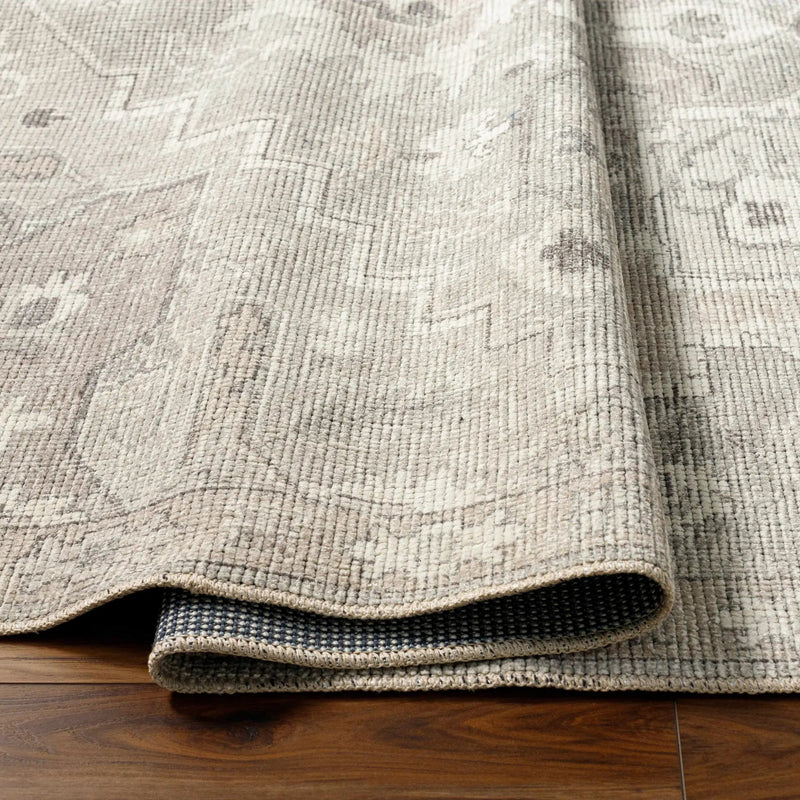 Elle Machine Woven Becki Owens x LIVABLISS BOEC-2301 Area Rug by Boutique Rugs