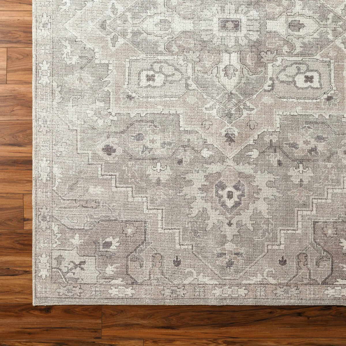 Elle Machine Woven Becki Owens x LIVABLISS BOEC-2301 Area Rug, photo 26 of 32