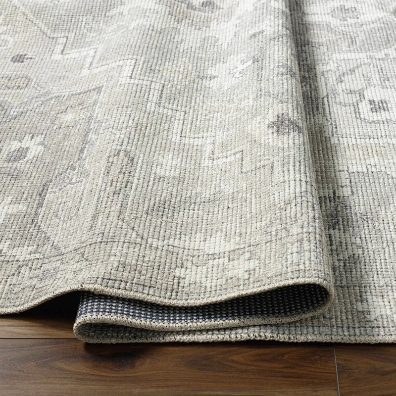 Elle Machine Woven Becki Owens x LIVABLISS BOEC-2301 Area Rug by Boutique Rugs