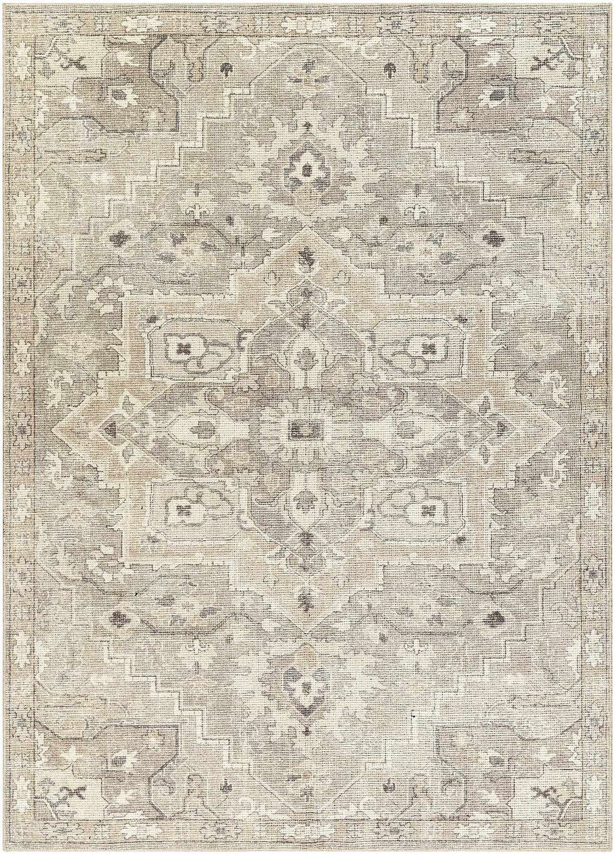 Elle Machine Woven Becki Owens x LIVABLISS BOEC-2301 Area Rug, photo 12 of 32