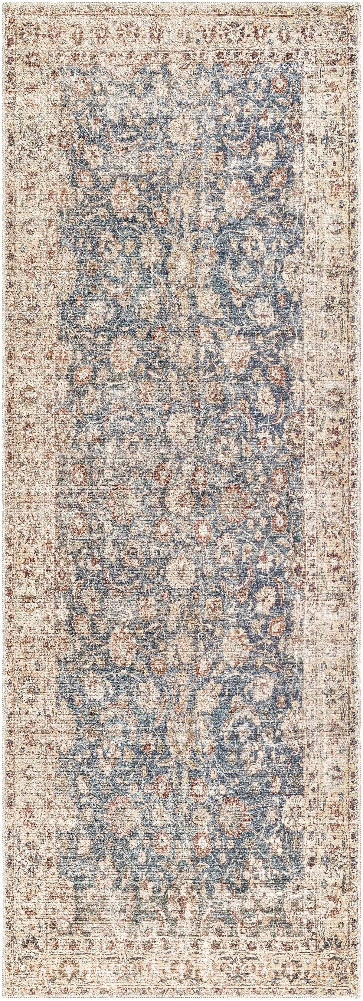 Marlene Machine Woven Becki Owens x LIVABLISS BOMN-2303 Area Rug, photo 4 of 7
