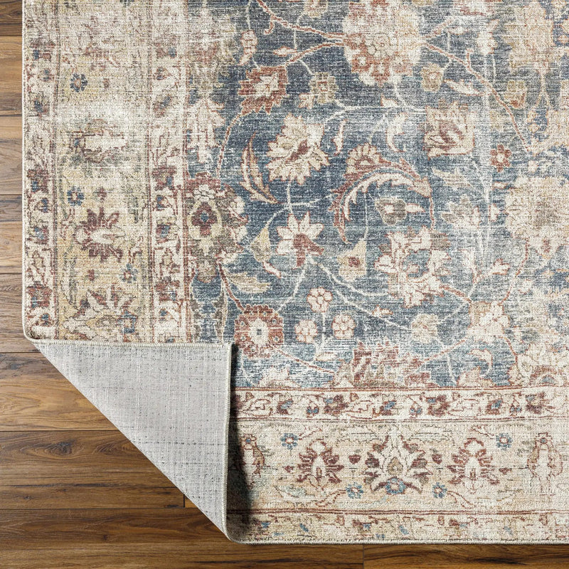 Marlene Machine Woven Becki Owens x LIVABLISS BOMN-2303 Area Rug by Boutique Rugs