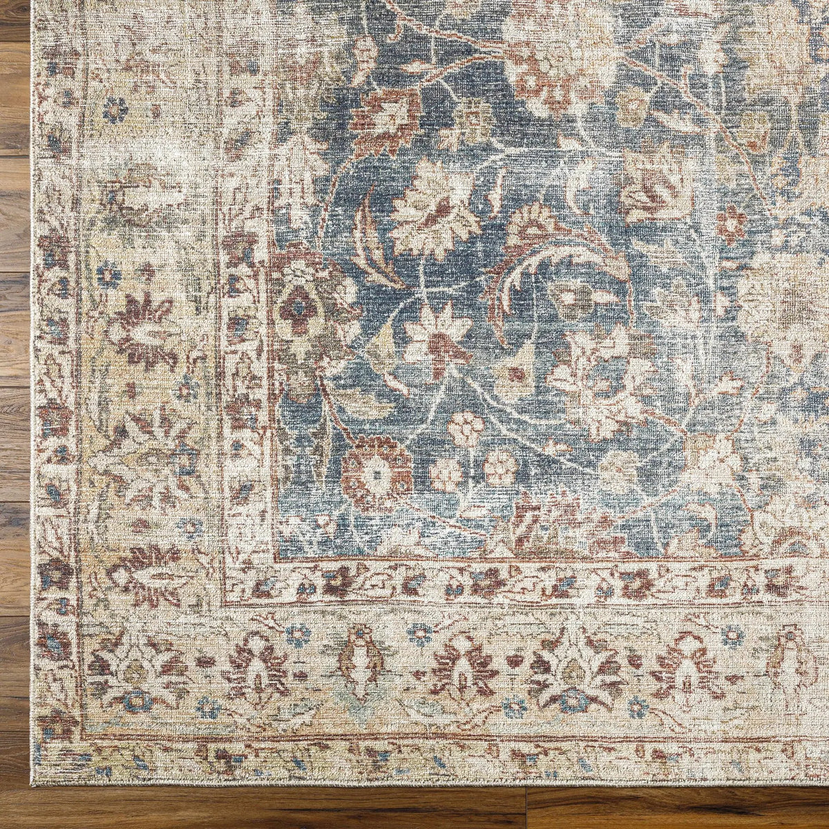 Marlene Machine Woven Becki Owens x LIVABLISS BOMN-2303 Area Rug, photo 7 of 7