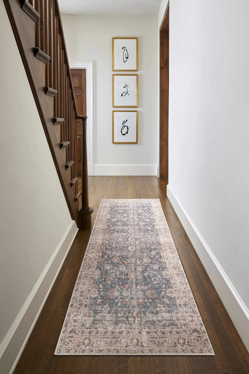 Marlene Machine Woven Becki Owens x LIVABLISS BOMN-2303 Area Rug by Boutique Rugs