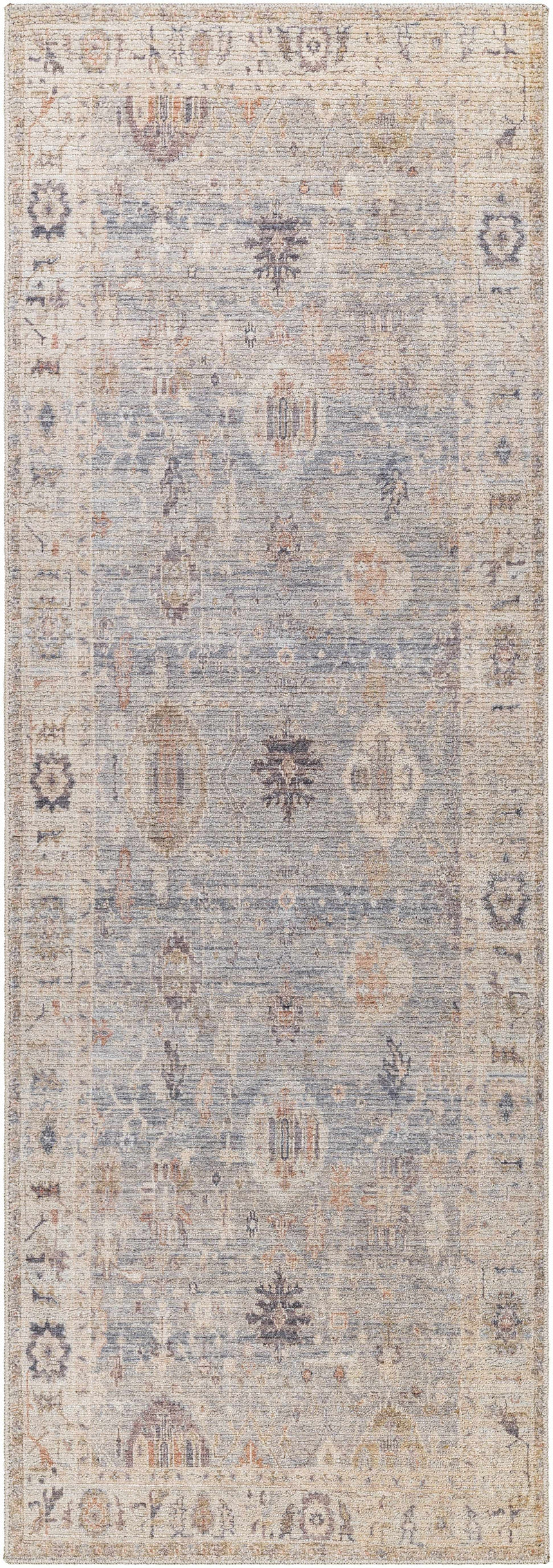 Marlene Machine Woven Becki Owens x LIVABLISS BOMN-2306 Area Rug by Boutique Rugs