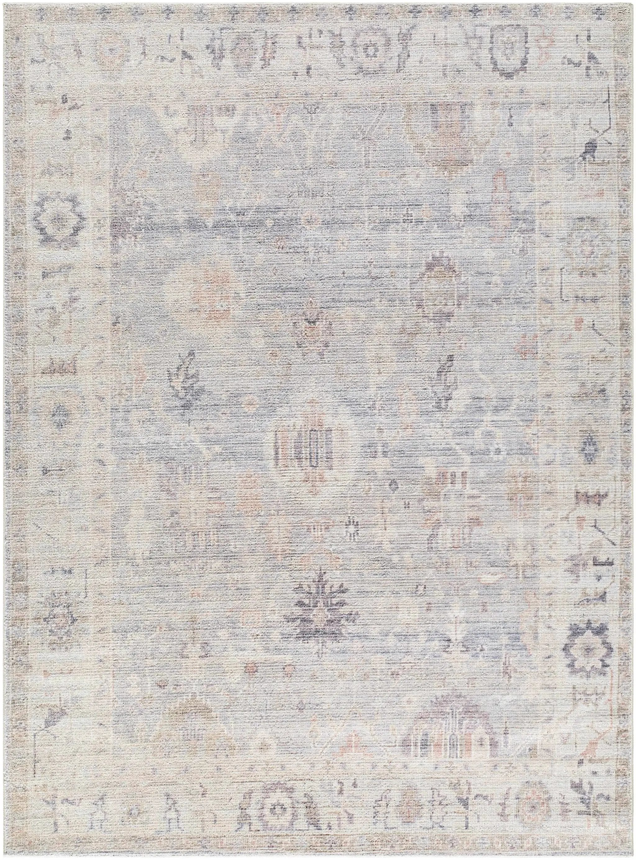 Marlene Machine Woven Becki Owens x LIVABLISS BOMN-2306 Area Rug by Boutique Rugs