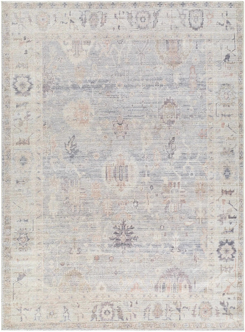 Marlene Machine Woven Becki Owens x LIVABLISS BOMN-2306 Area Rug by Boutique Rugs