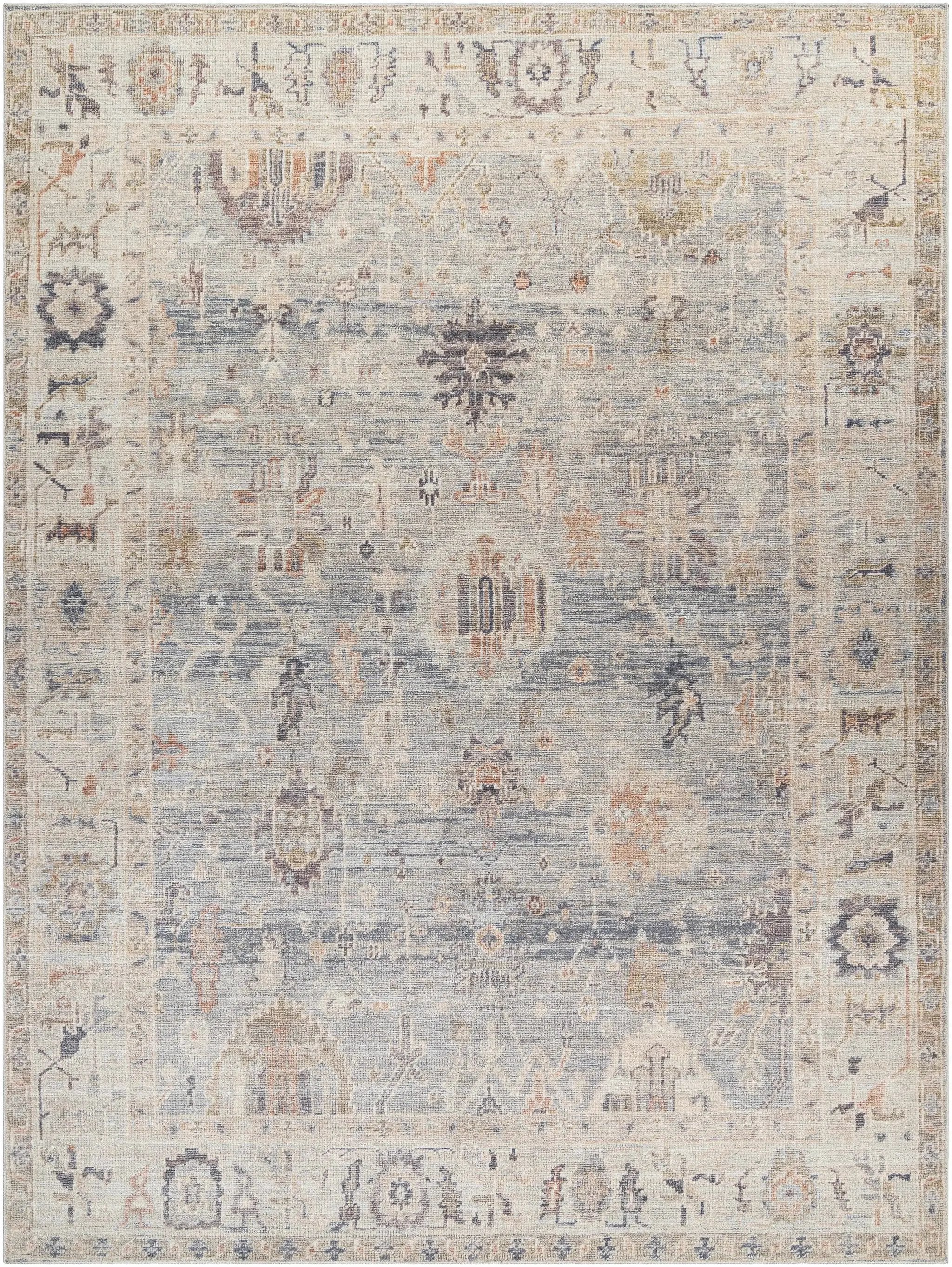 Marlene Machine Woven Becki Owens x LIVABLISS BOMN-2306 Area Rug by Boutique Rugs