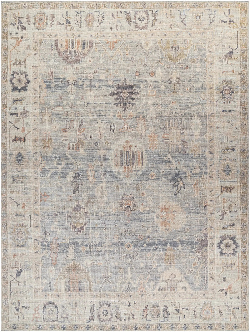 Marlene Machine Woven Becki Owens x LIVABLISS BOMN-2306 Area Rug by Boutique Rugs
