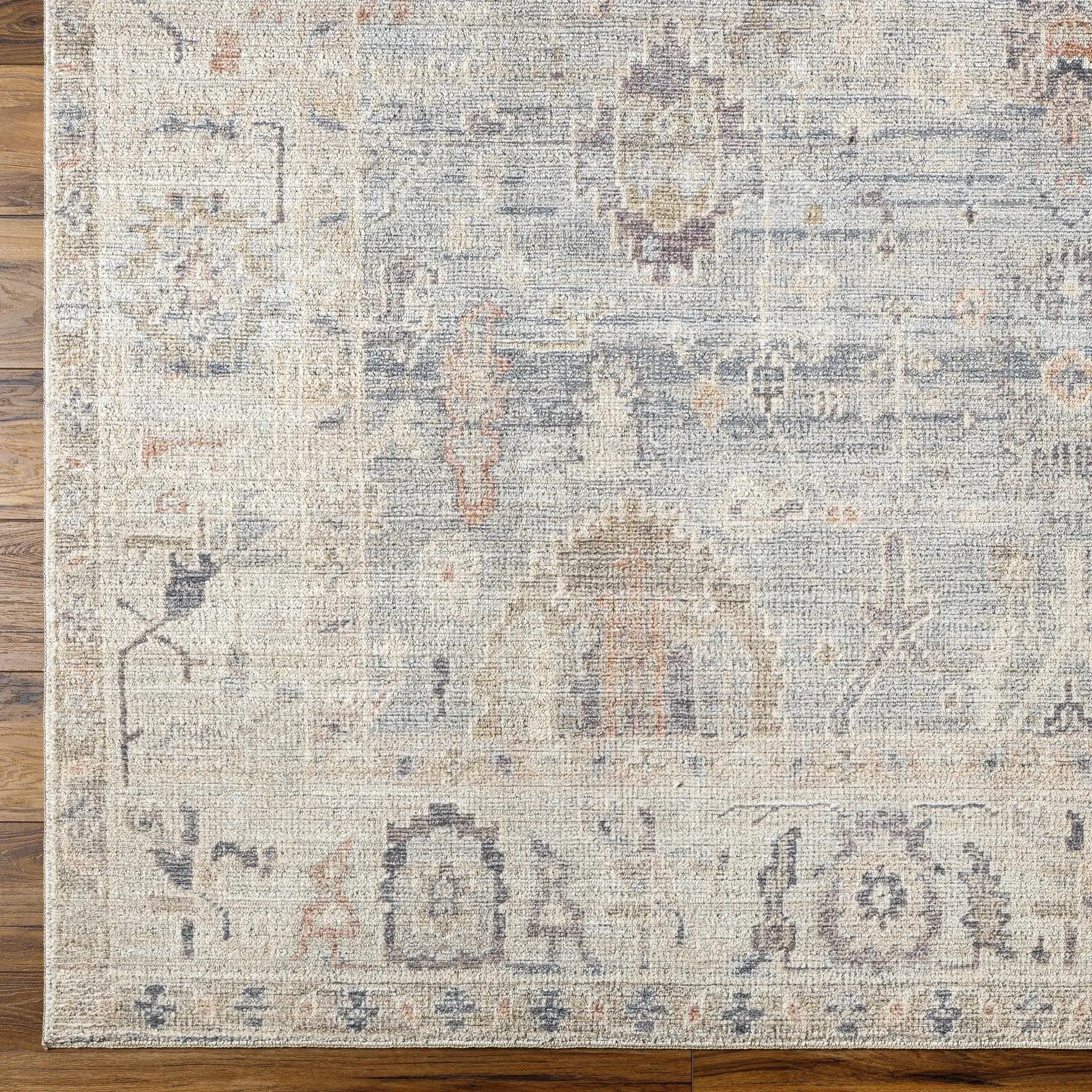 Marlene Machine Woven Becki Owens x LIVABLISS BOMN-2306 Area Rug by Boutique Rugs