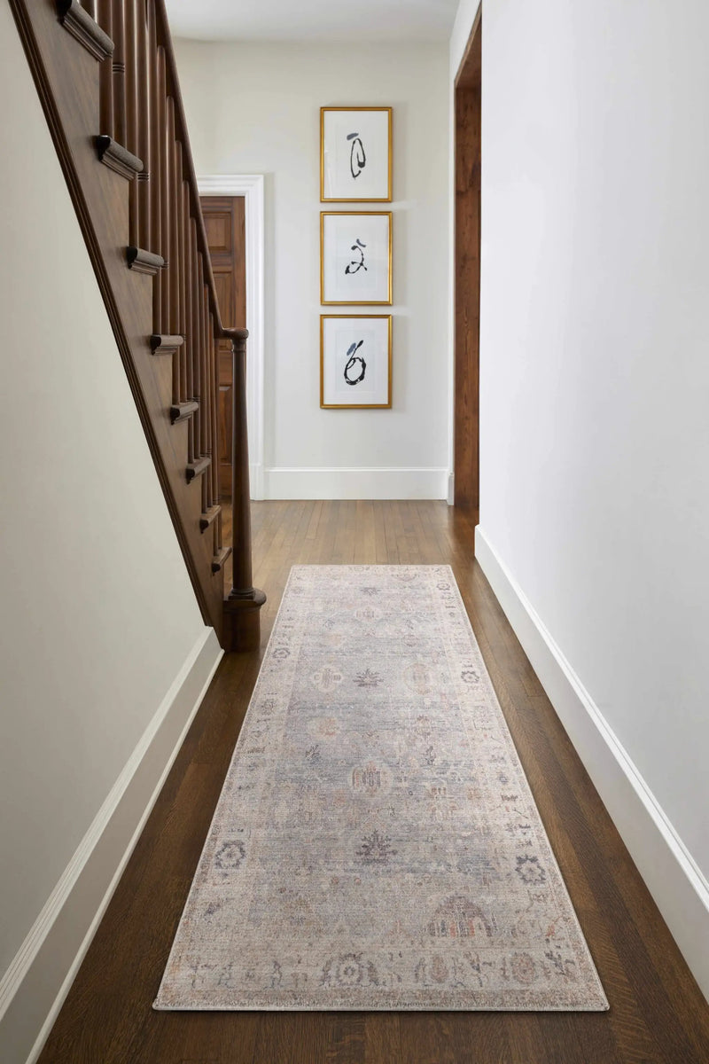 Marlene Machine Woven Becki Owens x LIVABLISS BOMN-2306 Area Rug by Boutique Rugs