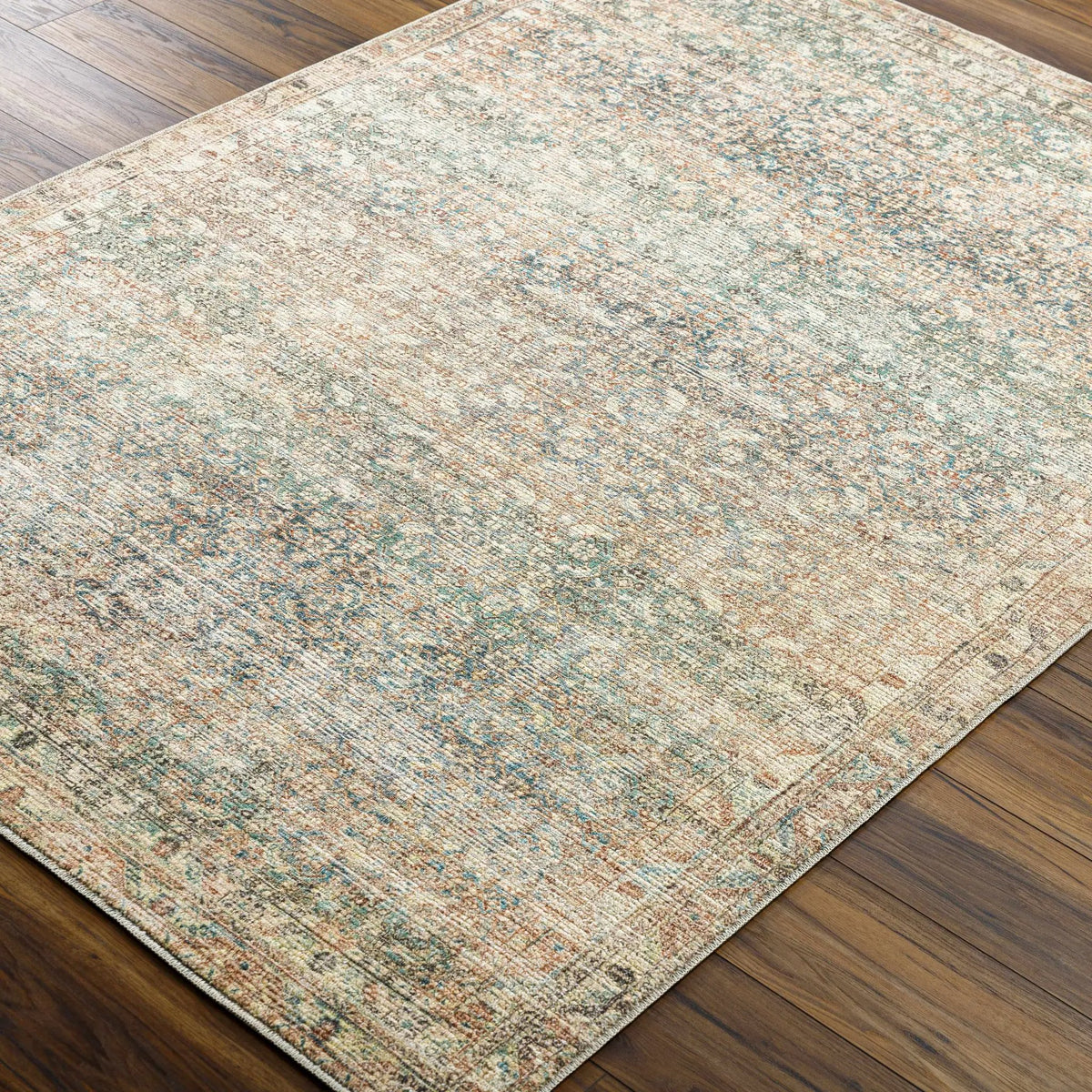 Marlene Machine Woven Becki Owens x LIVABLISS BOMN-2302 Area Rug, photo 5 of 14