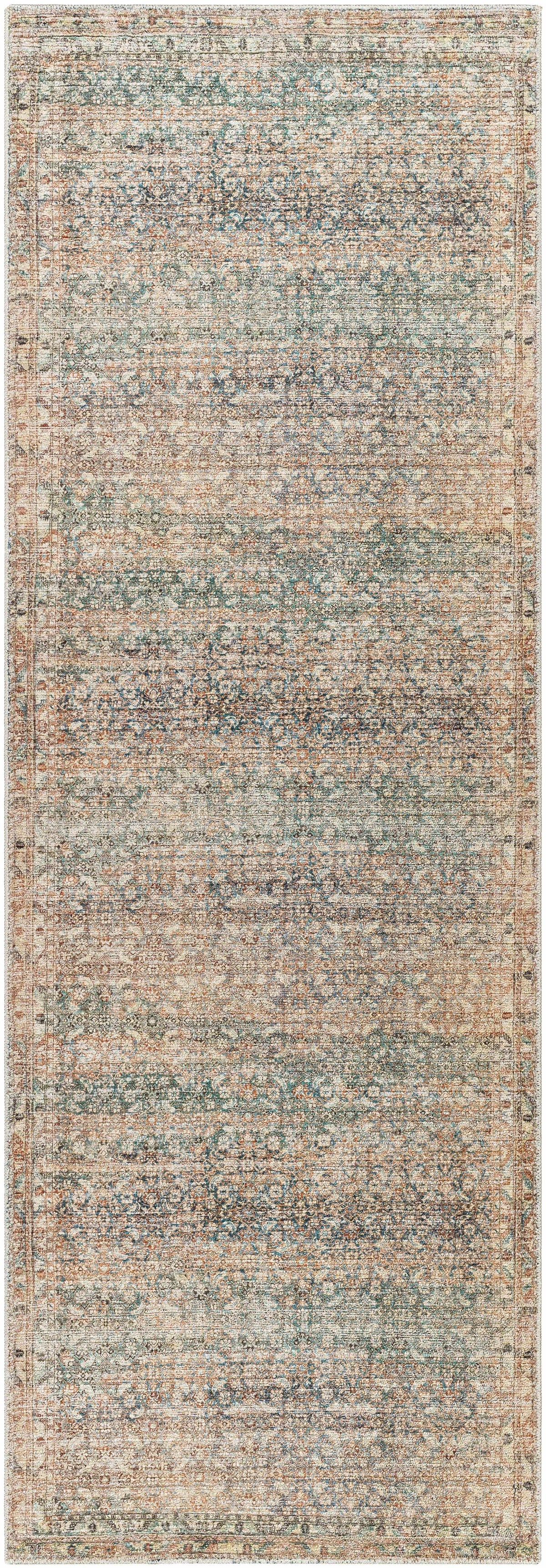 Marlene Machine Woven Becki Owens x LIVABLISS BOMN-2302 Area Rug, photo 7 of 14