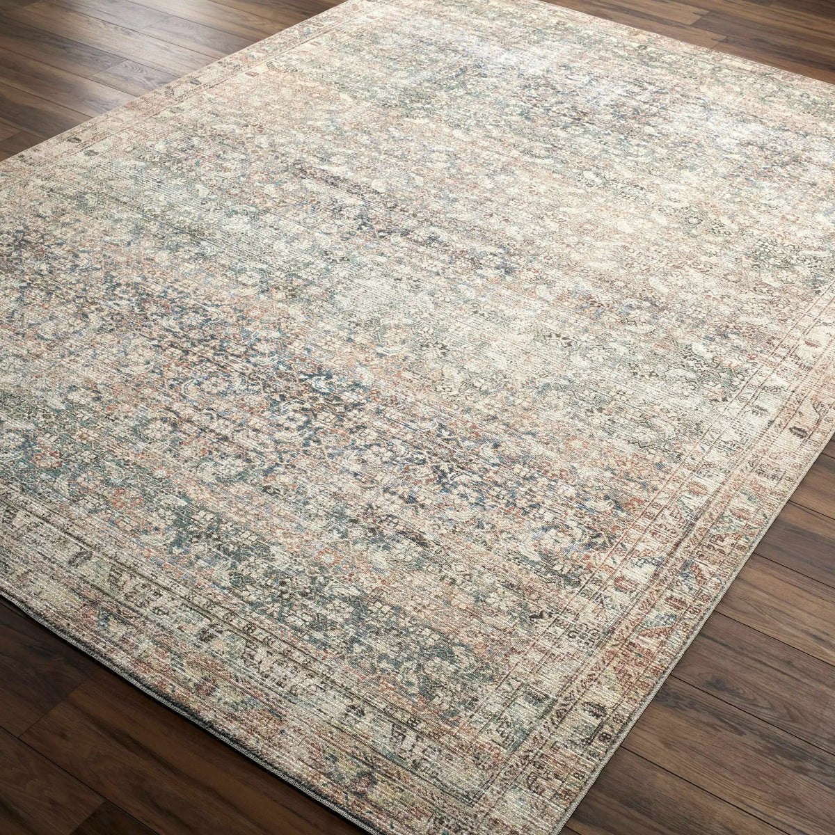 Marlene Machine Woven Becki Owens x LIVABLISS BOMN-2302 Area Rug, photo 12 of 14
