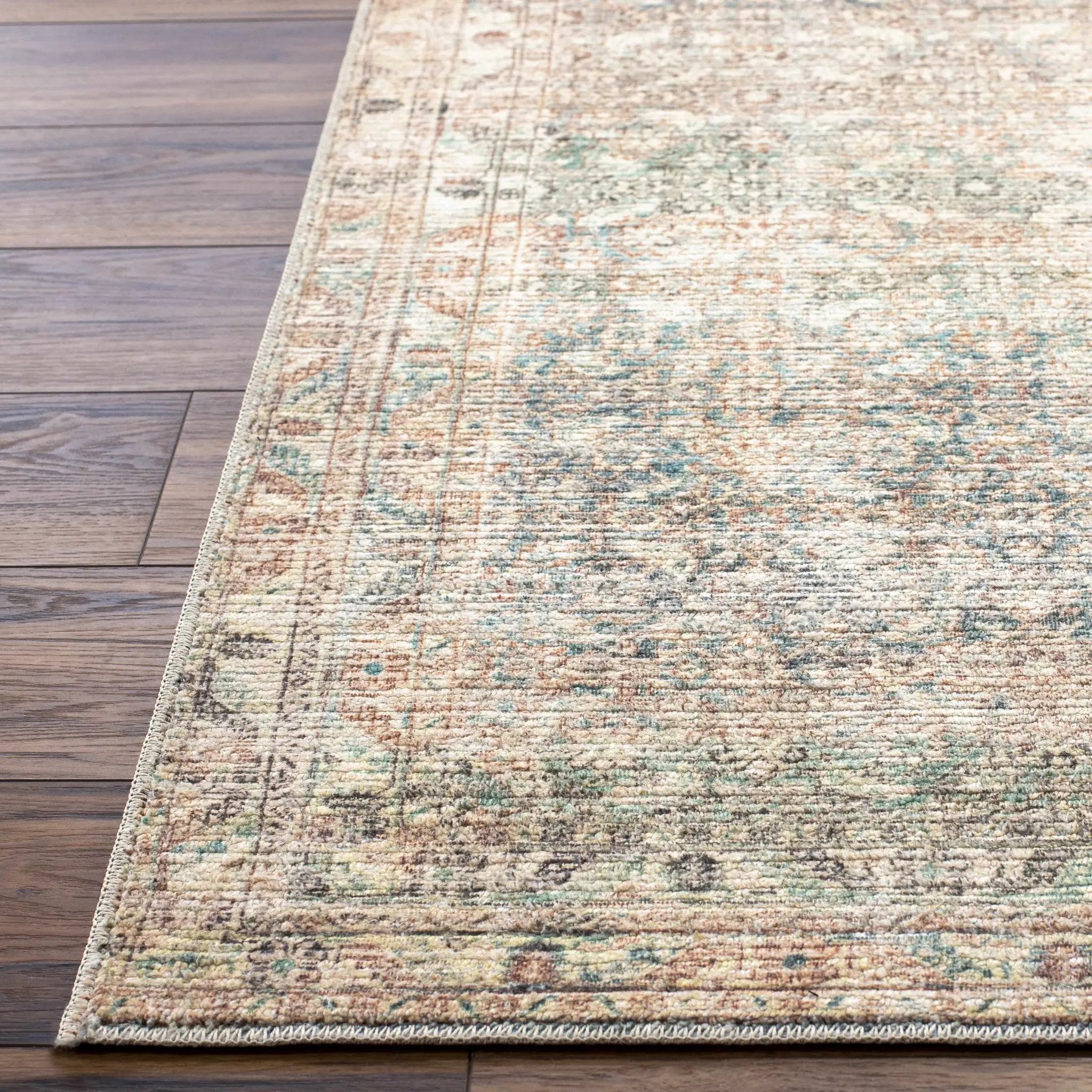 Marlene Machine Woven Becki Owens x LIVABLISS BOMN-2302 Area Rug by Boutique Rugs
