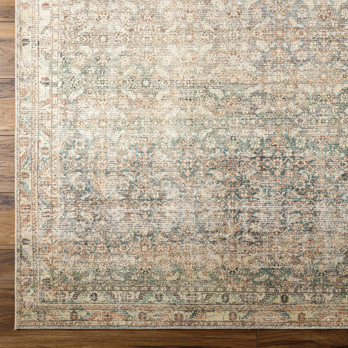 Marlene Machine Woven Becki Owens x LIVABLISS BOMN-2302 Area Rug, photo 14 of 14