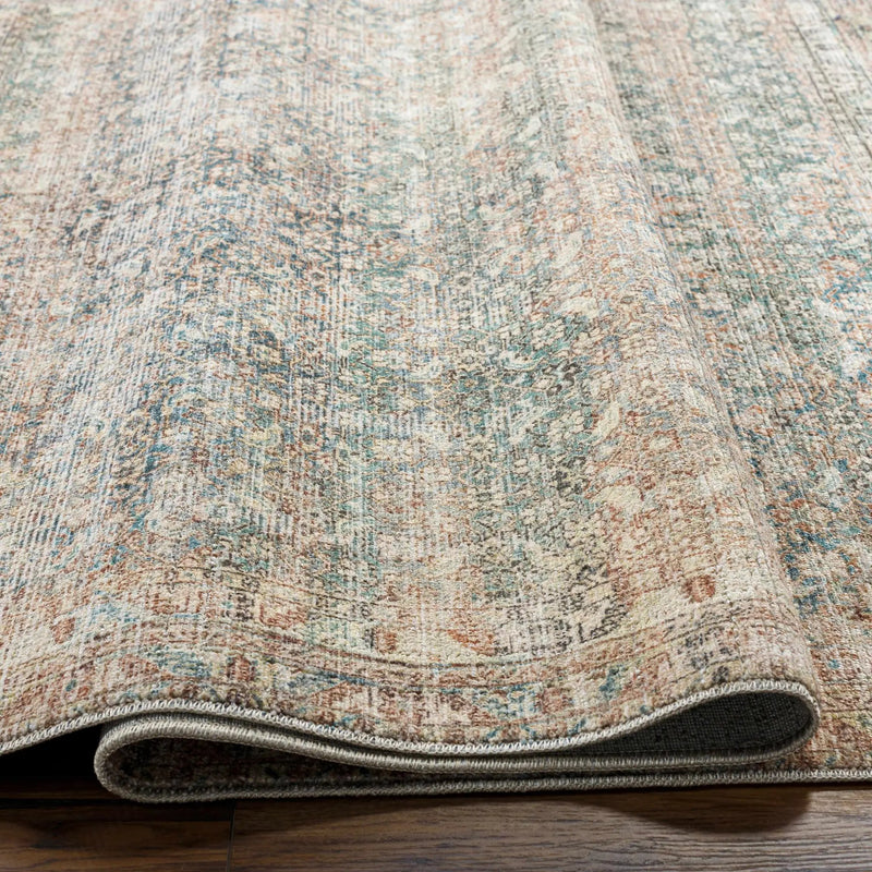 Marlene Machine Woven Becki Owens x LIVABLISS BOMN-2302 Area Rug by Boutique Rugs