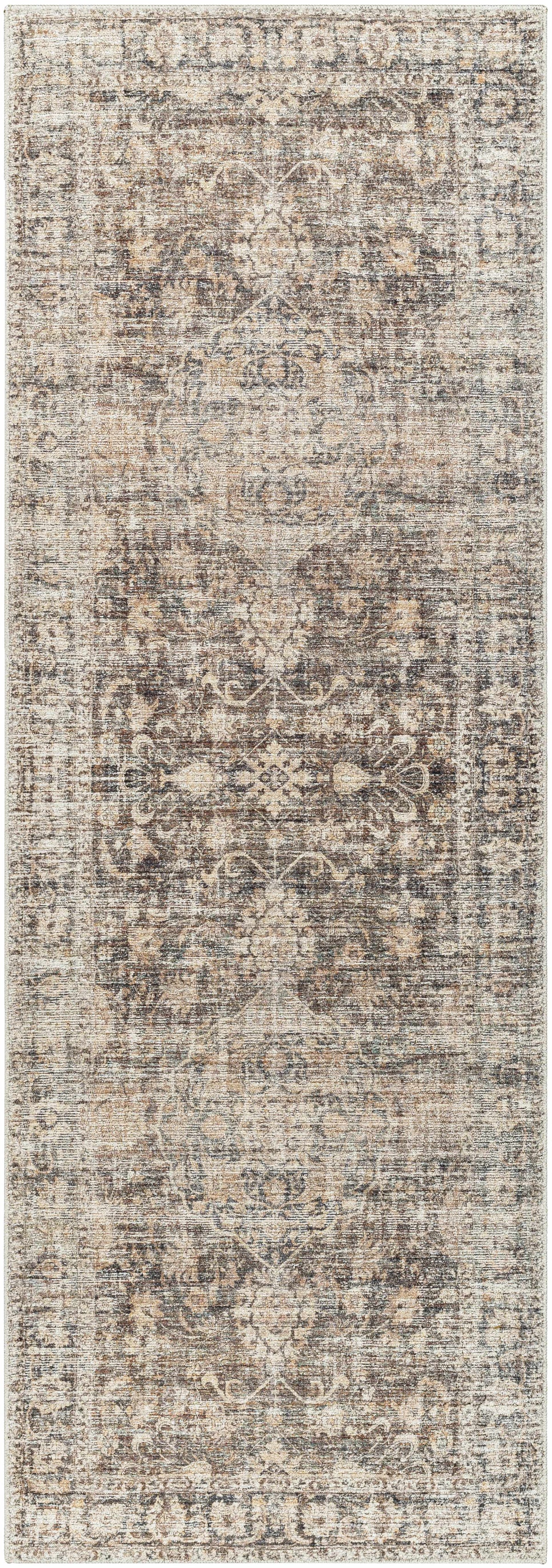 Marlene Machine Woven Becki Owens x LIVABLISS BOMN-2301 Area Rug, photo 18 of 20