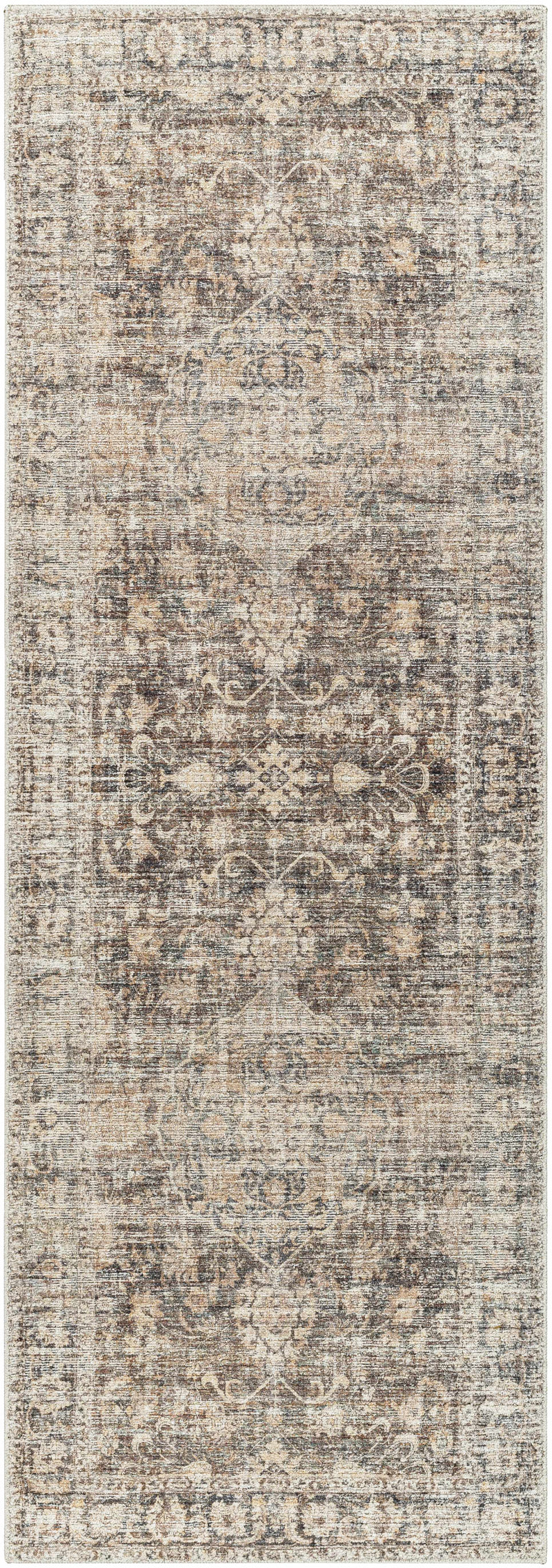 Marlene Machine Woven Becki Owens x LIVABLISS BOMN-2301 Area Rug by Boutique Rugs