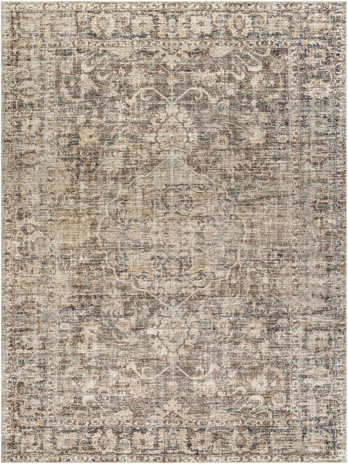 Marlene Machine Woven Becki Owens x LIVABLISS BOMN-2301 Area Rug, photo 15 of 20
