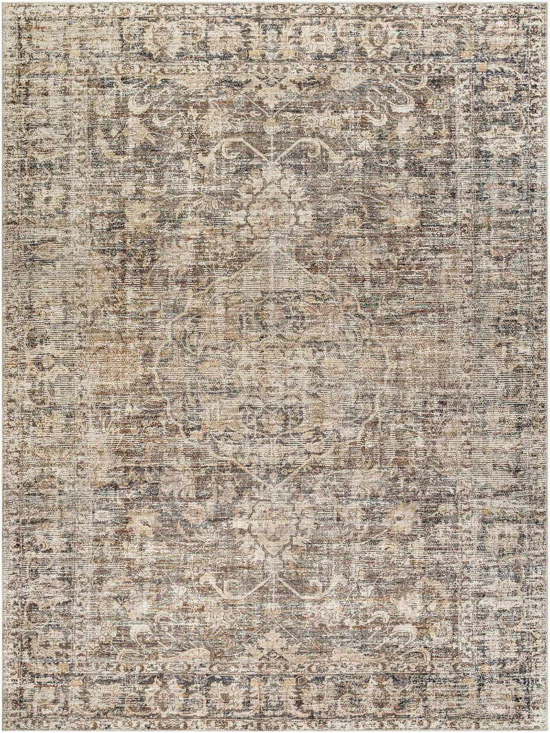 Marlene Machine Woven Becki Owens x LIVABLISS BOMN-2301 Area Rug by Boutique Rugs