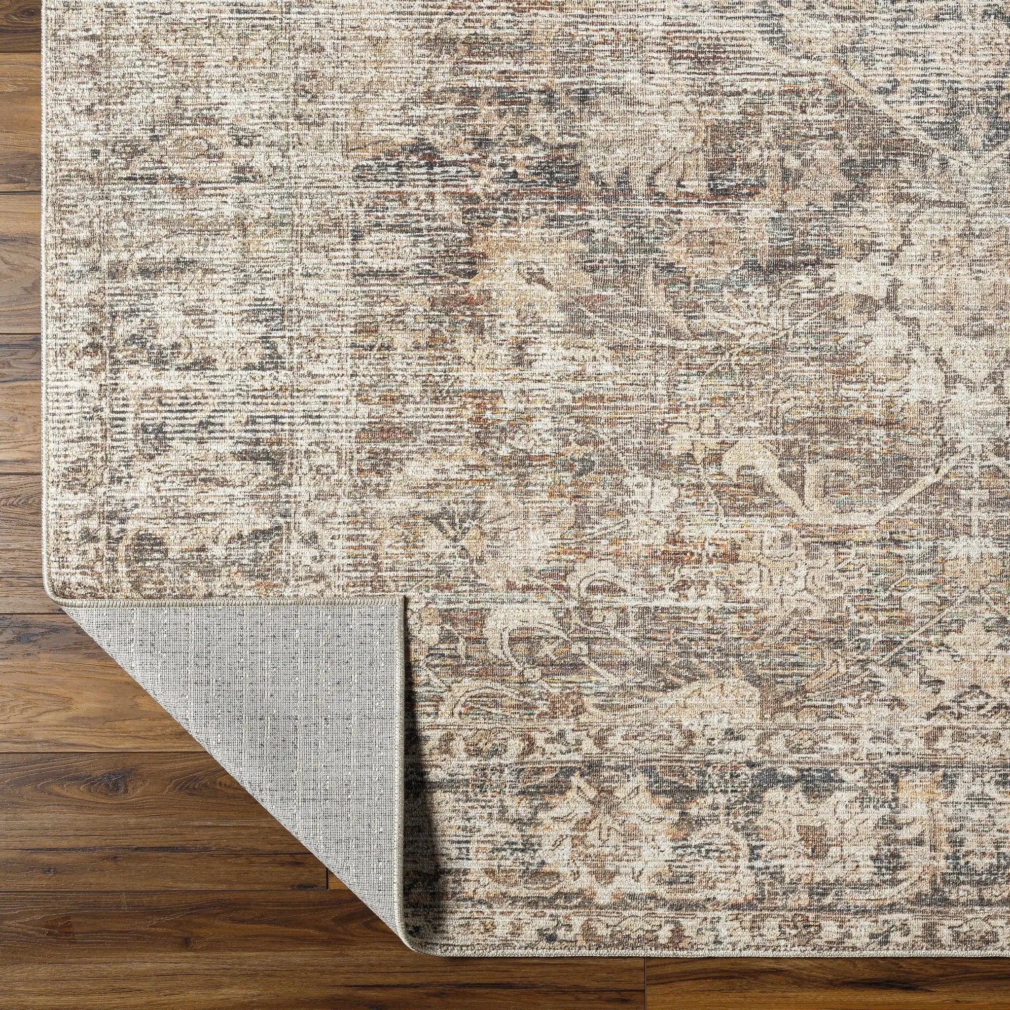Marlene Machine Woven Becki Owens x LIVABLISS BOMN-2301 Area Rug by Boutique Rugs