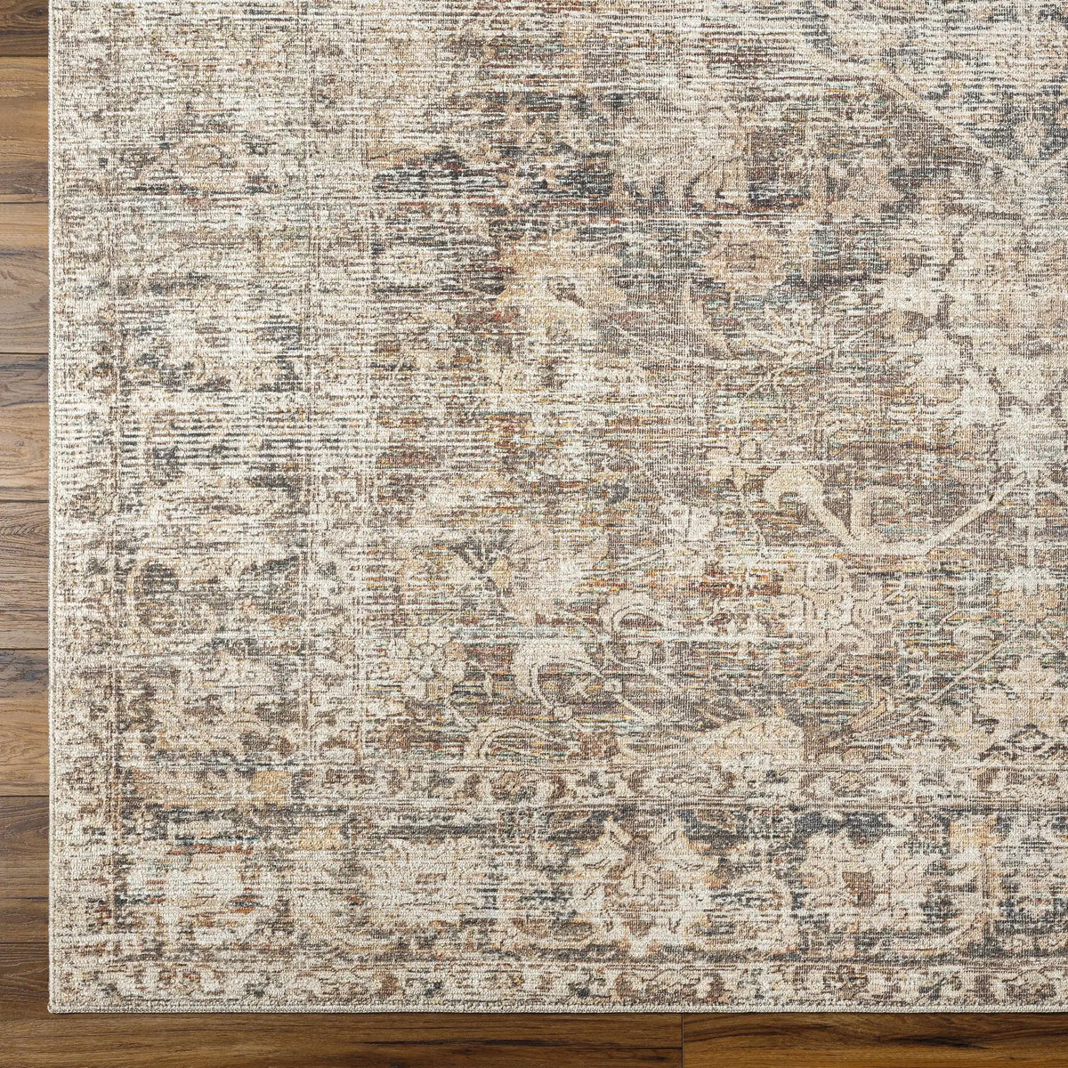 Marlene Machine Woven Becki Owens x LIVABLISS BOMN-2301 Area Rug, photo 20 of 20