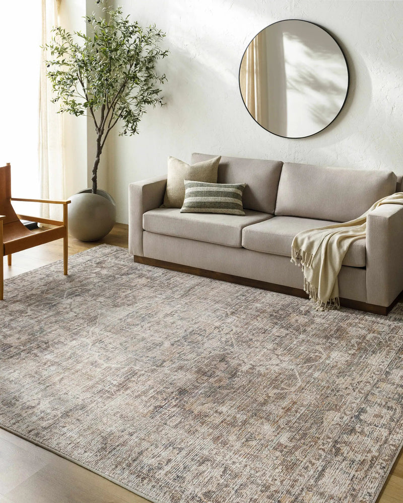 Marlene Machine Woven Becki Owens x LIVABLISS BOMN-2301 Area Rug by Boutique Rugs