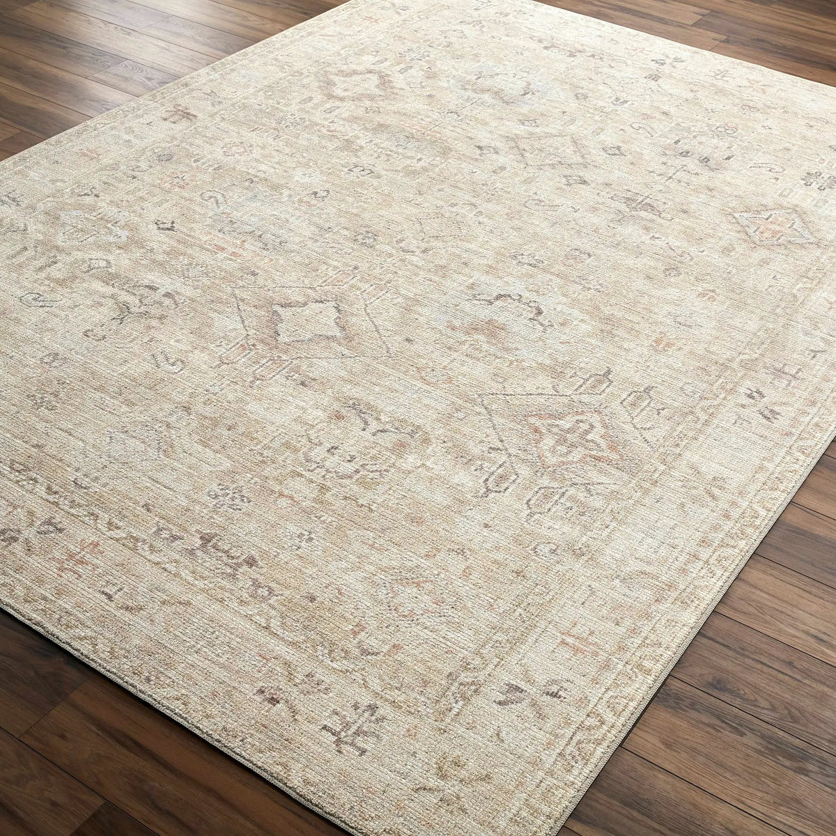 Marlene Machine Woven Becki Owens x LIVABLISS BOMN-2308 Area Rug, photo 5 of 8