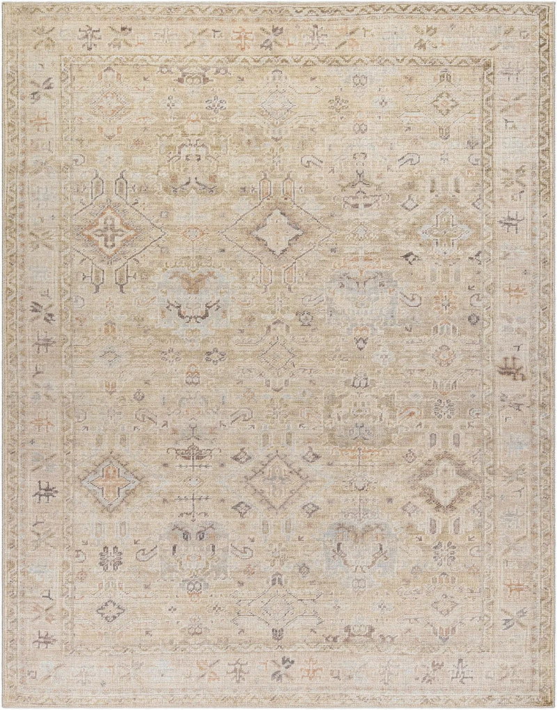 Marlene Machine Woven Becki Owens x LIVABLISS BOMN-2308 Area Rug by Boutique Rugs