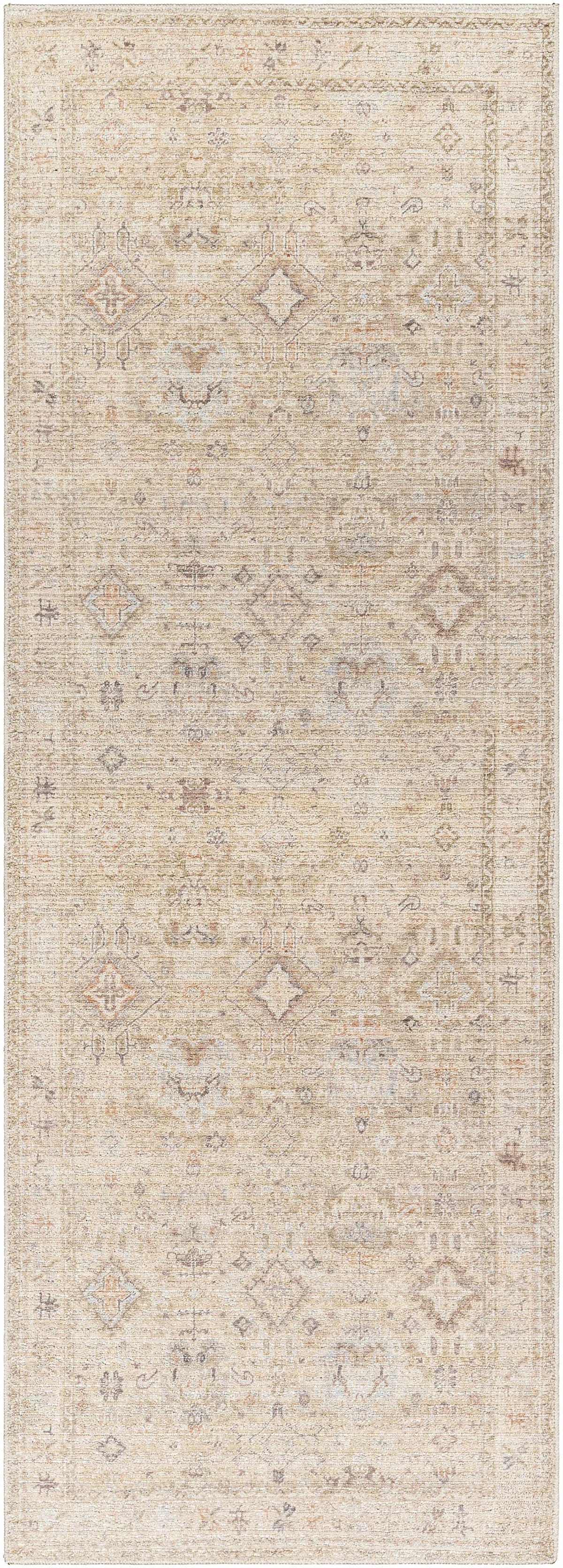 Marlene Machine Woven Becki Owens x LIVABLISS BOMN-2308 Area Rug, photo 4 of 8