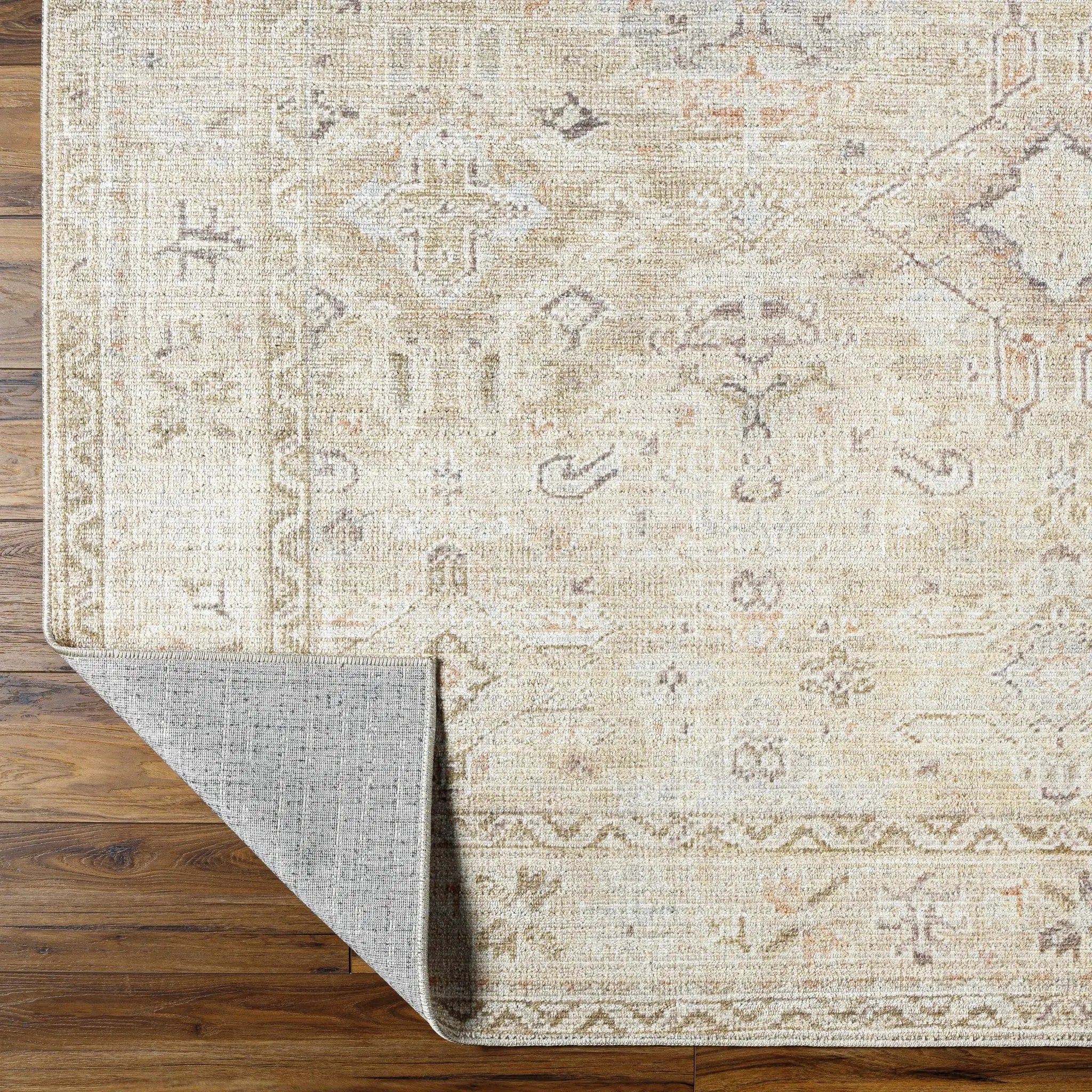 Marlene Machine Woven Becki Owens x LIVABLISS BOMN-2308 Area Rug by Boutique Rugs