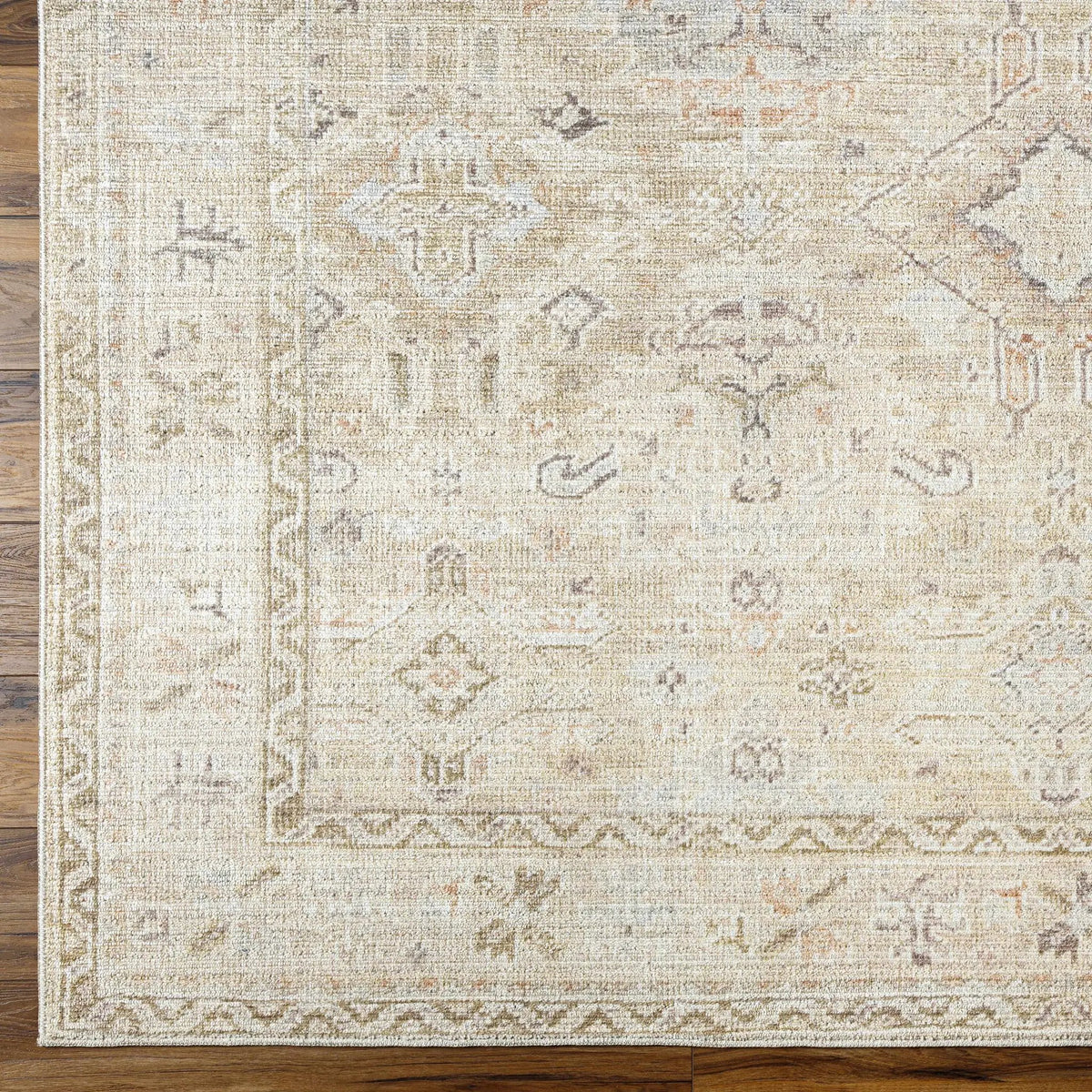 Marlene Machine Woven Becki Owens x LIVABLISS BOMN-2308 Area Rug, photo 7 of 8