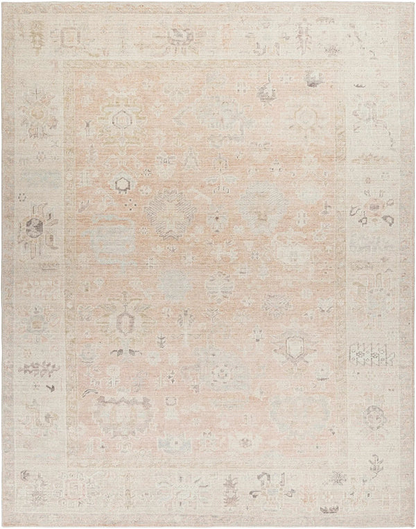 Marlene Machine Woven Becki Owens x LIVABLISS BOMN-2307 Area Rug