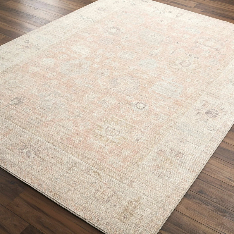Marlene Machine Woven Becki Owens x LIVABLISS BOMN-2307 Area Rug by Boutique Rugs