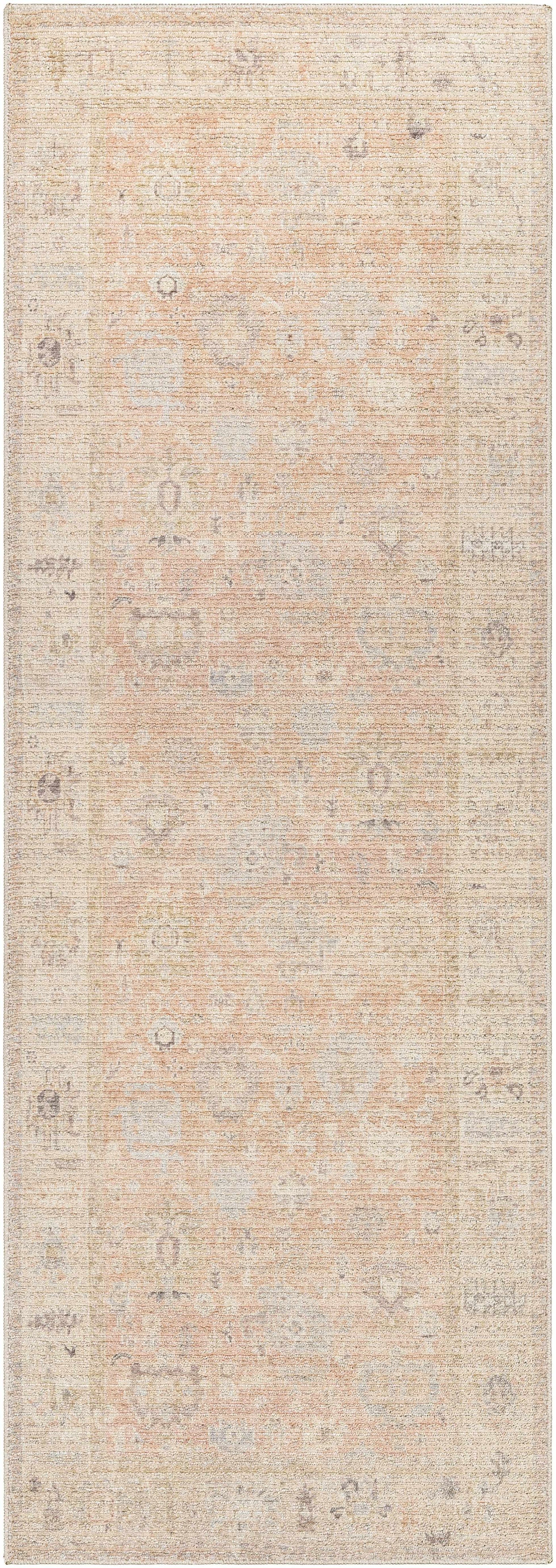 Marlene Machine Woven Becki Owens x LIVABLISS BOMN-2307 Area Rug by Boutique Rugs