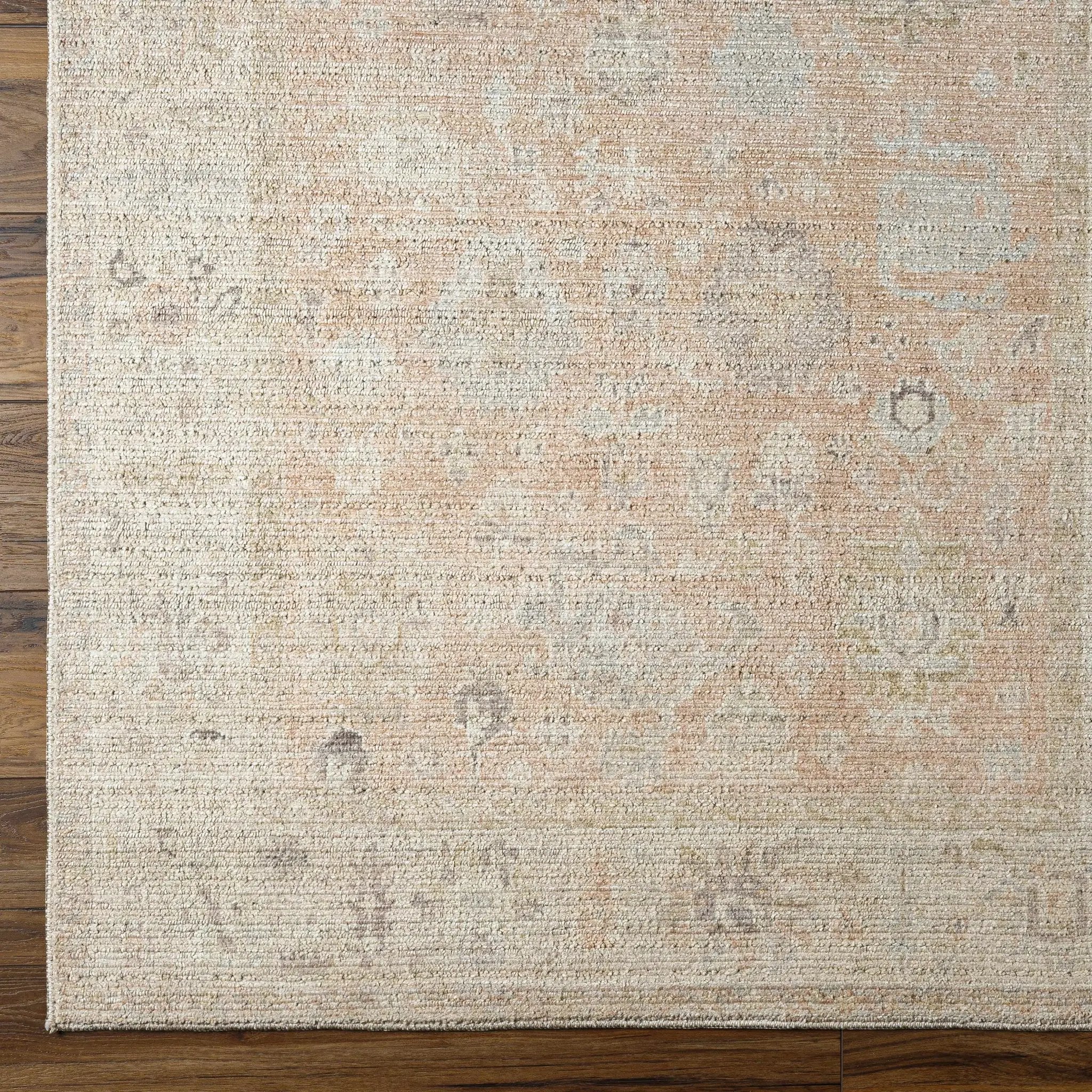 Marlene Machine Woven Becki Owens x LIVABLISS BOMN-2307 Area Rug by Boutique Rugs