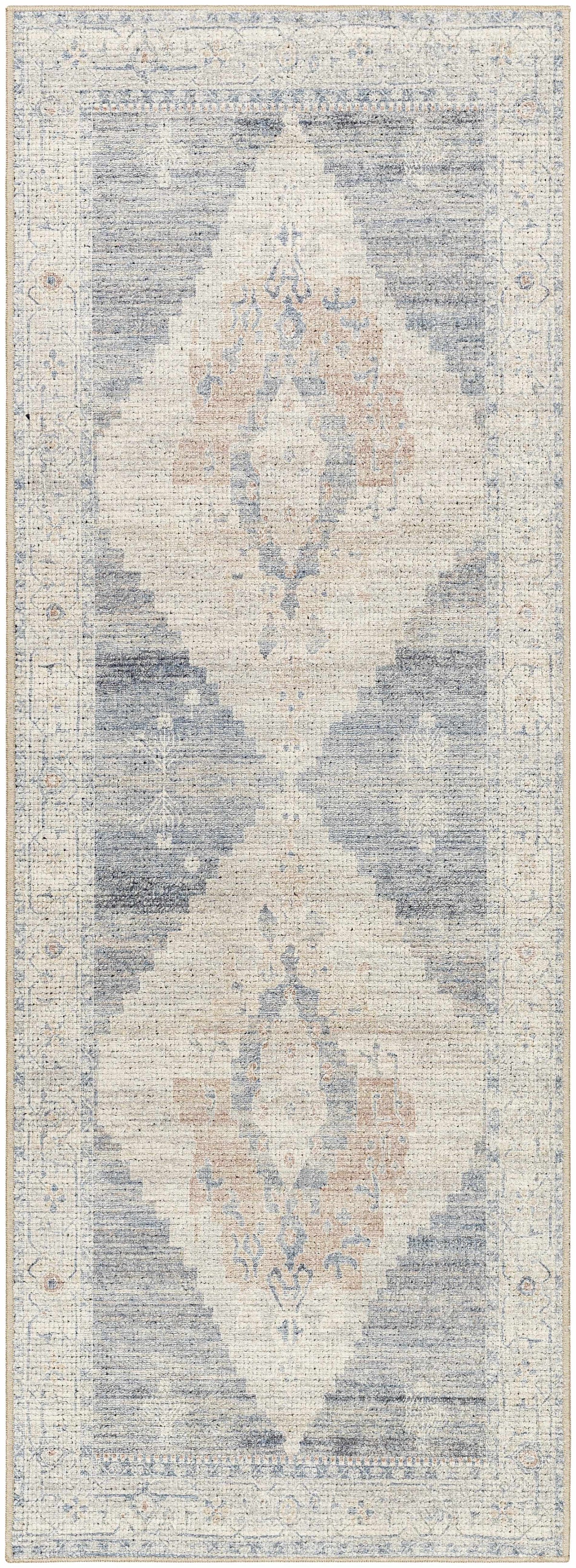 Luca Machine Woven Becki Owens x LIVABLISS BONC-2300 Area Rug, photo 7 of 12