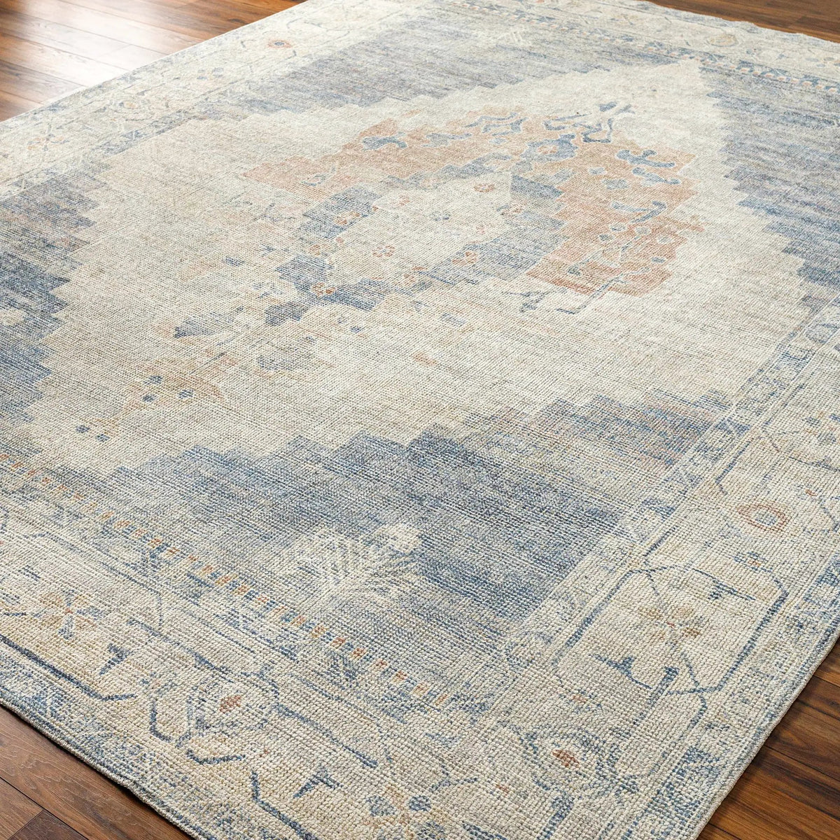 Luca Machine Woven Becki Owens x LIVABLISS BONC-2300 Area Rug, photo 12 of 12