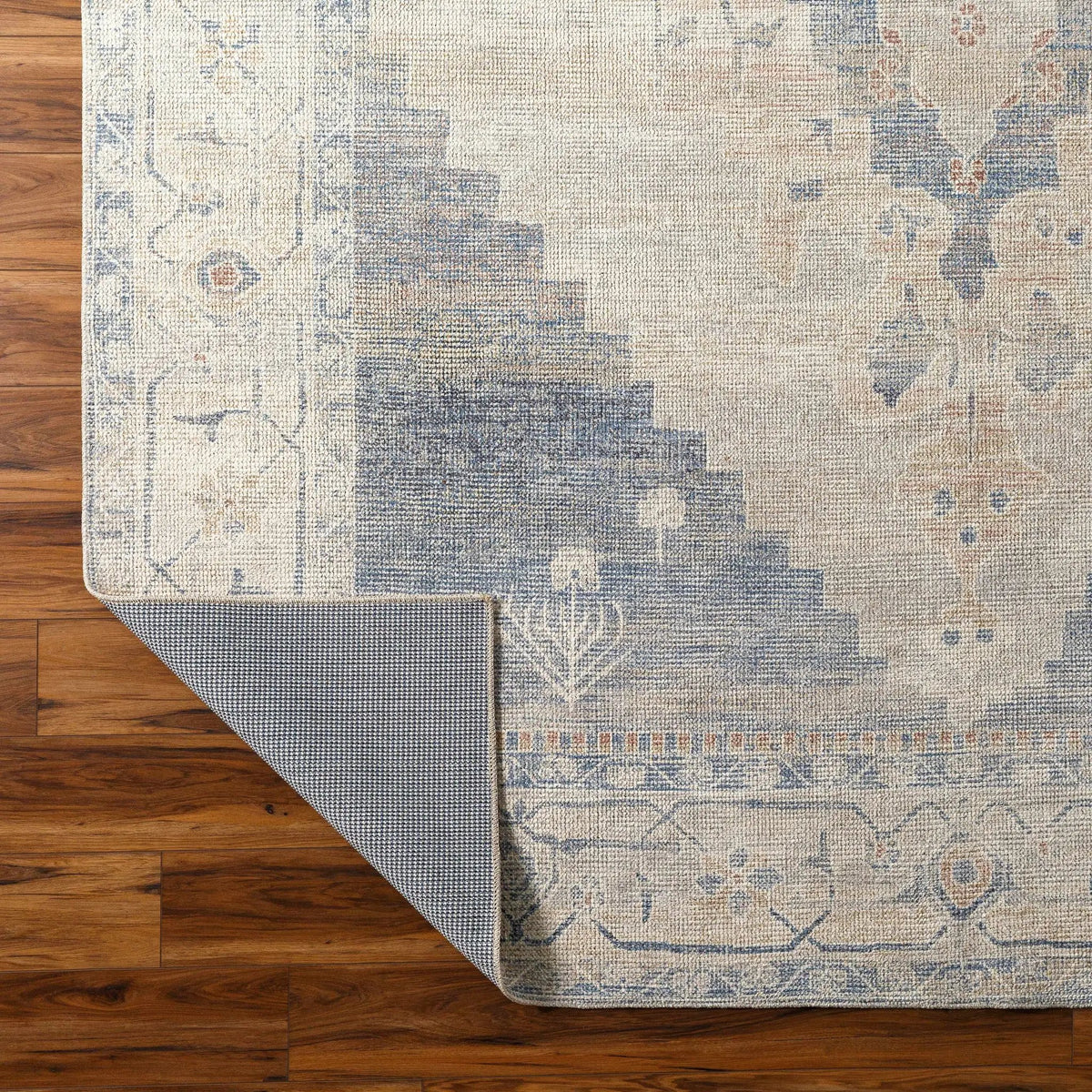 Luca Machine Woven Becki Owens x LIVABLISS BONC-2300 Area Rug, photo 11 of 12