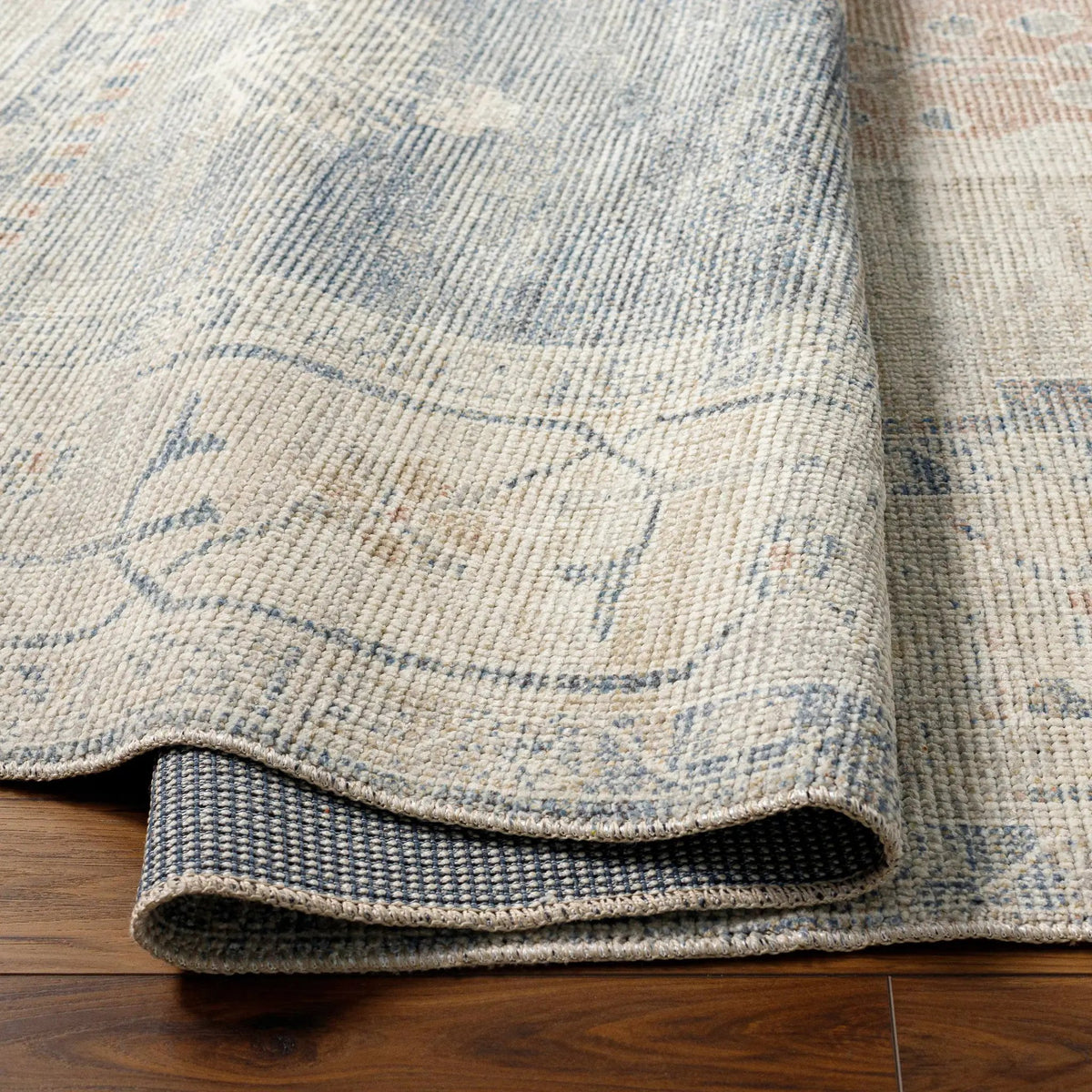 Luca Machine Woven Becki Owens x LIVABLISS BONC-2300 Area Rug, photo 4 of 12