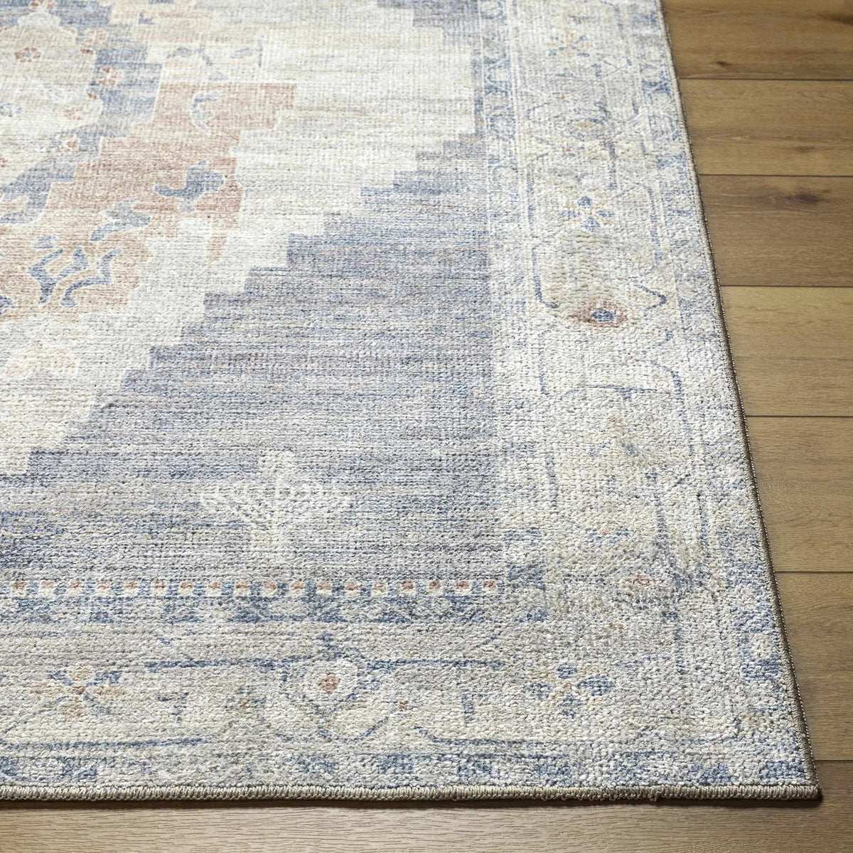 Luca Machine Woven Becki Owens x LIVABLISS BONC-2300 Area Rug, photo 9 of 12