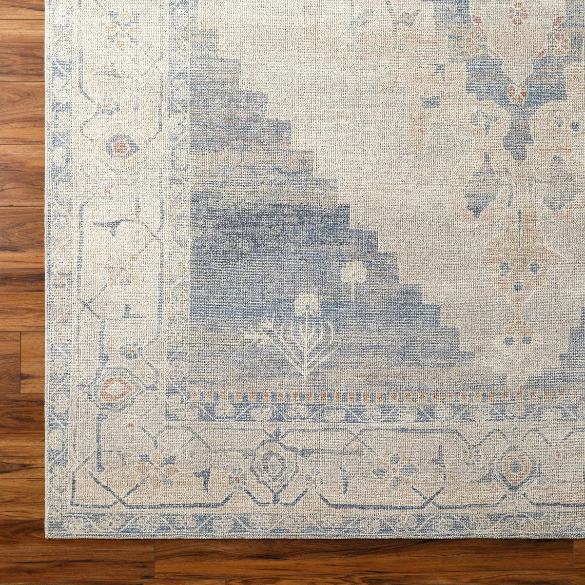 Luca Machine Woven Becki Owens x LIVABLISS BONC-2300 Area Rug, photo 6 of 12
